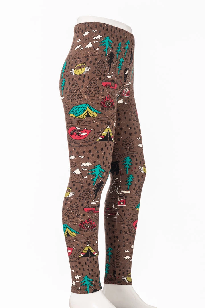 Just Cozy Camp Kid's - All Season 2 Just Cozy Camp Kid's - All Season