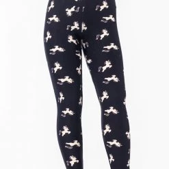 Just Cozy Kid's All Season Happy Unicorn Kid's - All Season