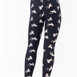 Just Cozy Kid's All Season Happy Unicorn Kid's - All Season