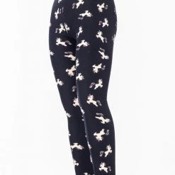 Just Cozy Kid's All Season Happy Unicorn Kid's - All Season