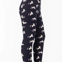 Just Cozy Kid's All Season Happy Unicorn Kid's - All Season