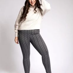 Just Cozy Keri's- Cozy Lined Fur-Lined