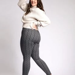 Just Cozy Keri's- Cozy Lined Fur-Lined