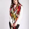 Just Cozy Scarves Ariel - Blanket Scarf