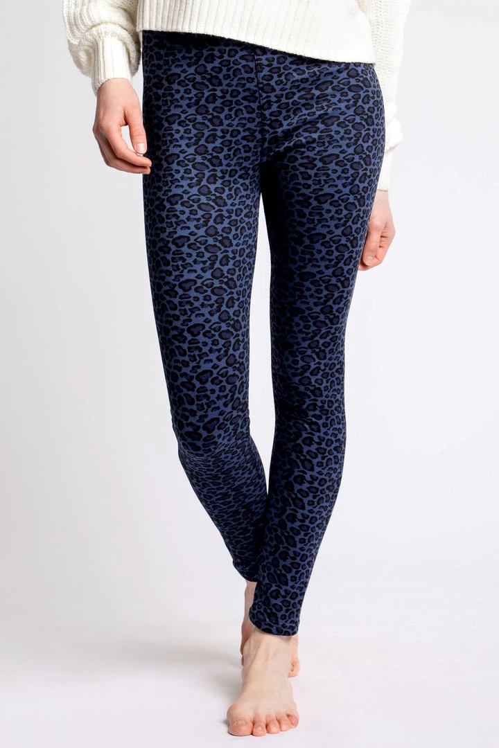 Just Cozy Blue Panther - Cozy Lined 3 Just Cozy Blue Panther - Cozy Lined