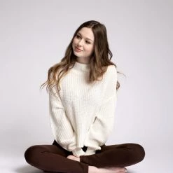 Just Cozy Brown - Cozy Lined Fur-Lined