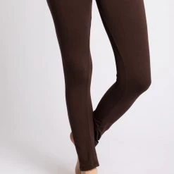 Just Cozy Brown - All Season