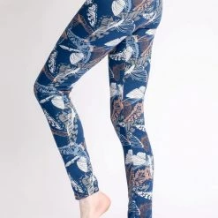 Just Cozy Butterflies - Cozy Lined