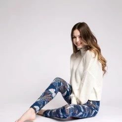 Just Cozy Butterflies - Cozy Lined