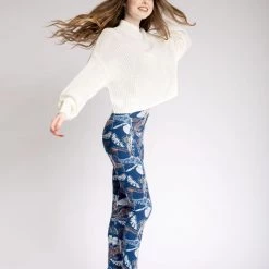 Just Cozy Butterflies - Cozy Lined