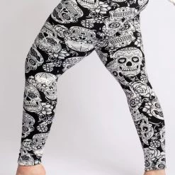 Just Cozy Fur-Lined Calavera - Cozy Lined