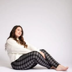 Just Cozy Cozy - Cozy Lined