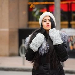 Fog Just Cozy Set Knit Sets 11 Fog Just Cozy Set Knit Sets