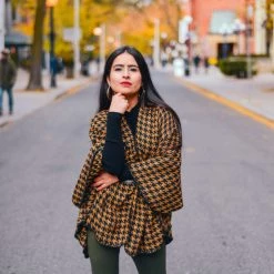 Just Cozy Fur-Lined Dark Green - Cozy Lined