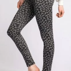 Just Cozy Fur-Lined Daisies - Cozy Lined 13 Just Cozy Fur-Lined Daisies - Cozy Lined