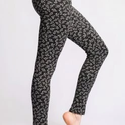 Just Cozy Fur-Lined Daisies - Cozy Lined