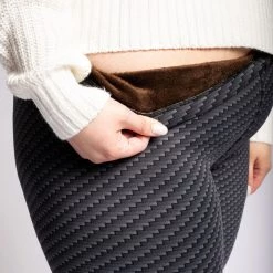 Just Cozy Fur-Lined Dragon Skin - Cozy Lined