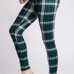 Just Cozy Emerald - Cozy Lined