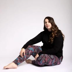 Just Cozy Fur-Lined Faisan - Cozy Lined