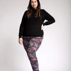 Just Cozy Fur-Lined Faisan - Cozy Lined