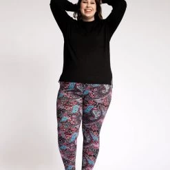 Just Cozy Fur-Lined Faisan - Cozy Lined