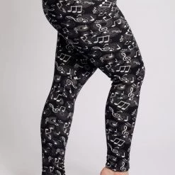 Just Cozy Fur-Lined Feel The Music - Cozy Lined