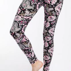 Just Cozy Floral - All Season