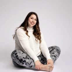 Just Cozy Flower XRay - Cozy Lined