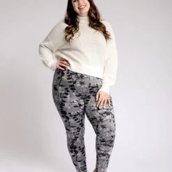 Just Cozy Flower XRay - Cozy Lined