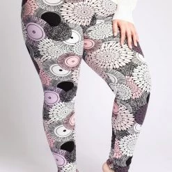 Just Cozy Fluffies - Cozy Lined