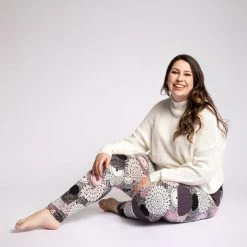 Just Cozy Fluffies - Cozy Lined