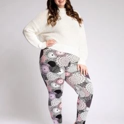 Just Cozy Fluffies - Cozy Lined