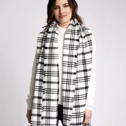 Just Cozy Gabbie - Blanket Scarf Scarves