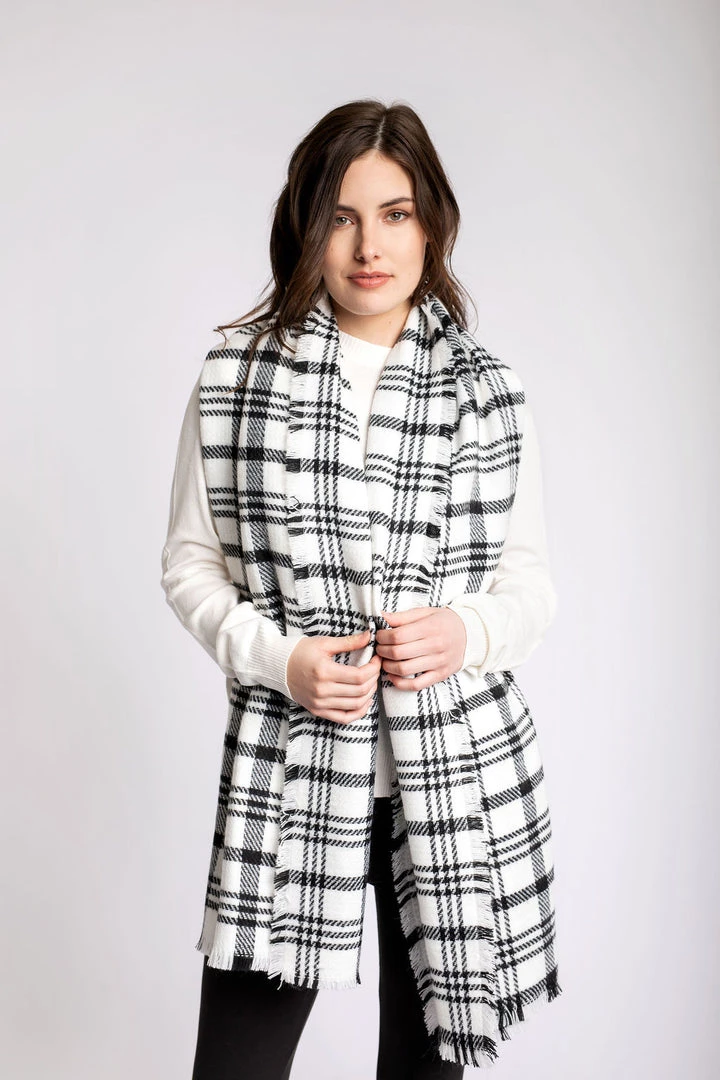 Just Cozy Gabbie - Blanket Scarf Scarves 5 Just Cozy Gabbie - Blanket Scarf Scarves