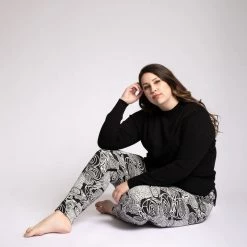 Just Cozy Fur-Lined Hidden Owls - Cozy Lined