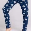 Just Cozy Kid's Fur-Lined Hoot Hoot Kid's - Cozy Lined