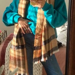 Just Cozy Becca - Blanket Scarf Scarves 18 Just Cozy Becca - Blanket Scarf Scarves