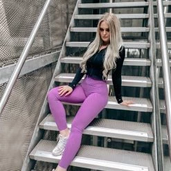 Just Cozy Lilac - All Season