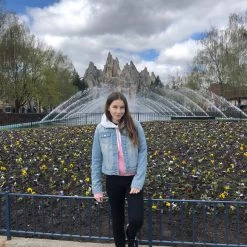 Just Cozy Black - Cozy Lined Fur-Lined