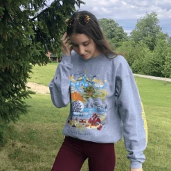 Just Cozy Maroon Shorts Biker Shorts