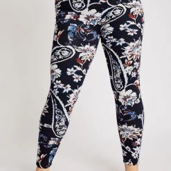 Just Cozy Imperial Flower - Cozy Lined