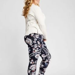 Just Cozy Imperial Flower - Cozy Lined