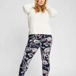 Just Cozy Imperial Flower - Cozy Lined 9 Just Cozy Imperial Flower - Cozy Lined