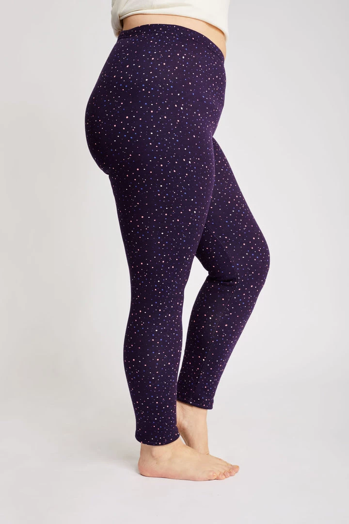 Just Cozy Nebula - Cozy Lined 3 Just Cozy Nebula - Cozy Lined