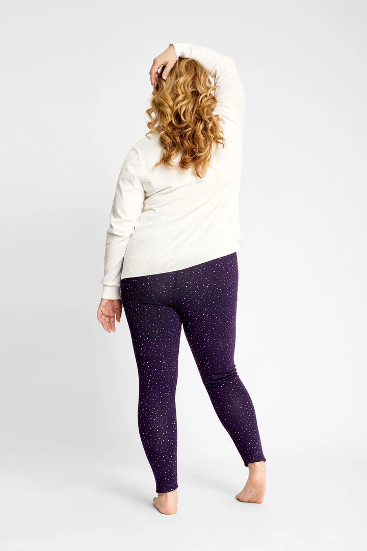 Just Cozy Nebula - Cozy Lined 6 Just Cozy Nebula - Cozy Lined