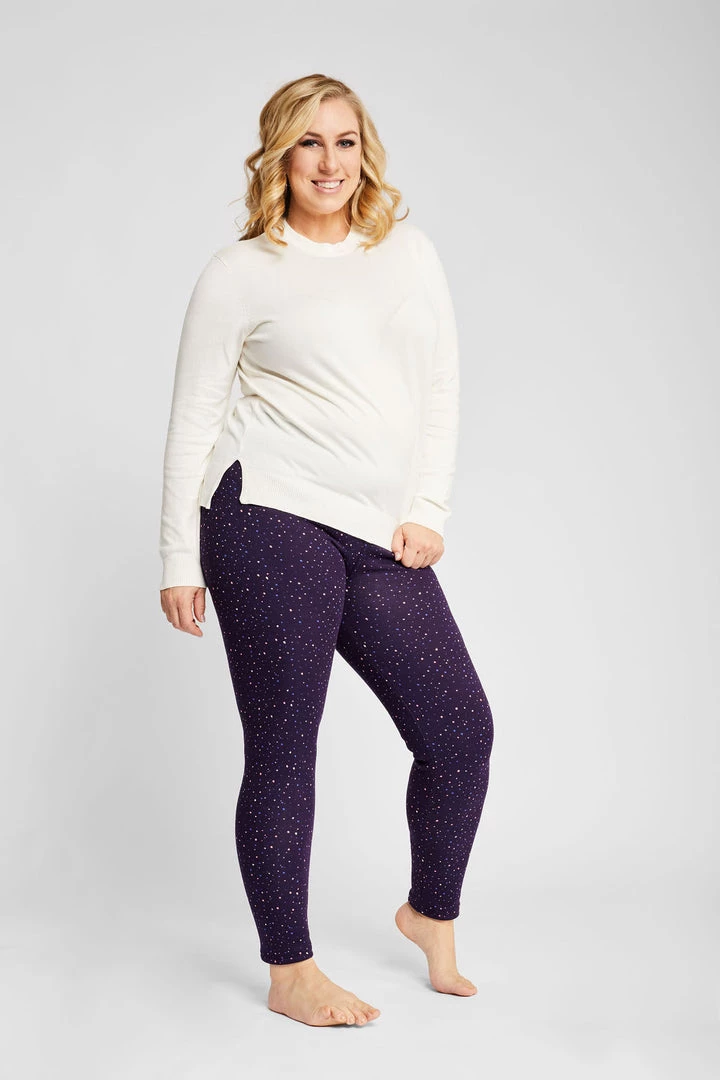 Just Cozy Nebula - Cozy Lined 4 Just Cozy Nebula - Cozy Lined