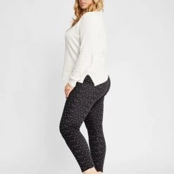 Just Cozy Daze - Cozy Lined