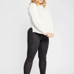 Just Cozy Daze - Cozy Lined