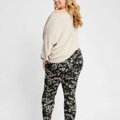 Just Cozy Fur-Lined Chamomile - Cozy Lined