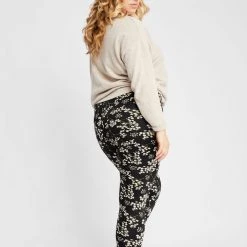 Just Cozy Fur-Lined Chamomile - Cozy Lined